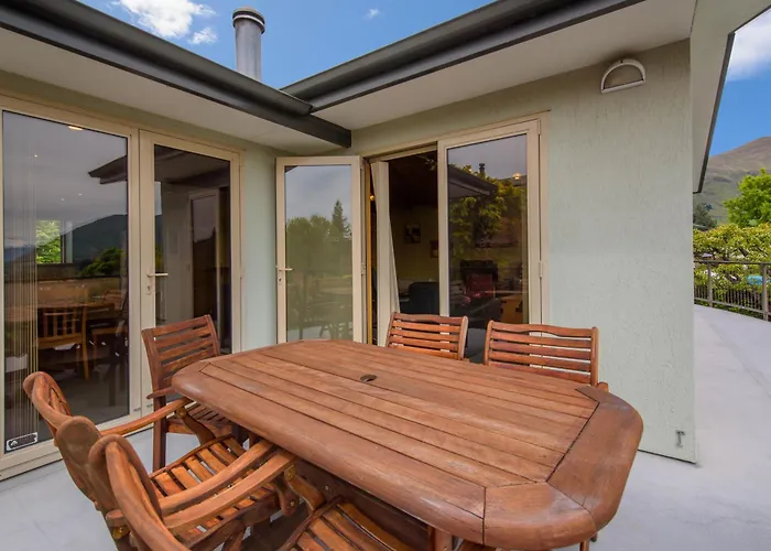 Vakantiehuis Retro -