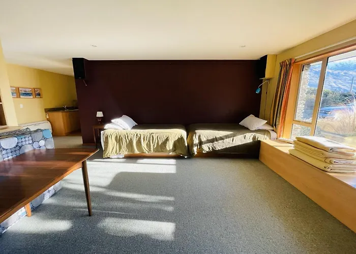 Retro - Vakantiehuis