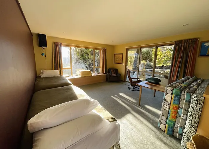 Vakantiehuis Retro -