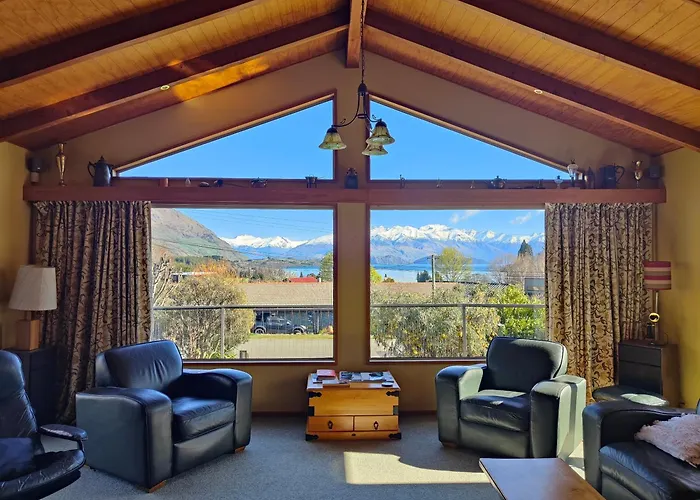 Retro - Wanaka