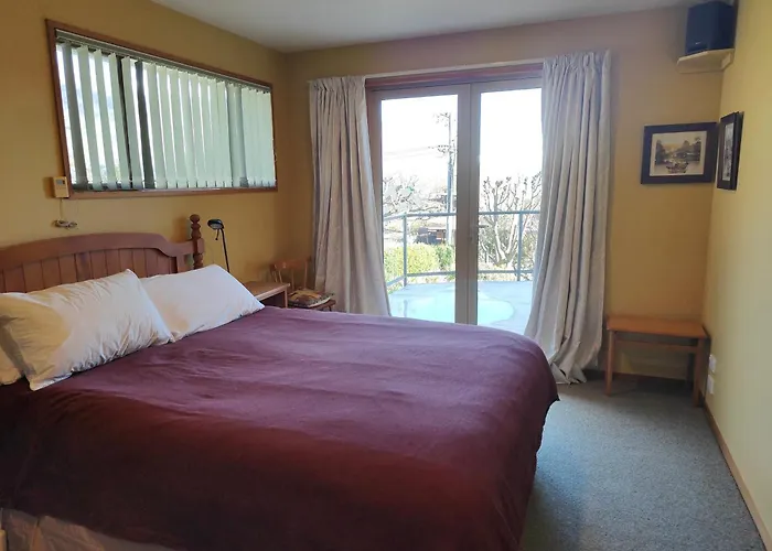Vakantiehuis Retro -